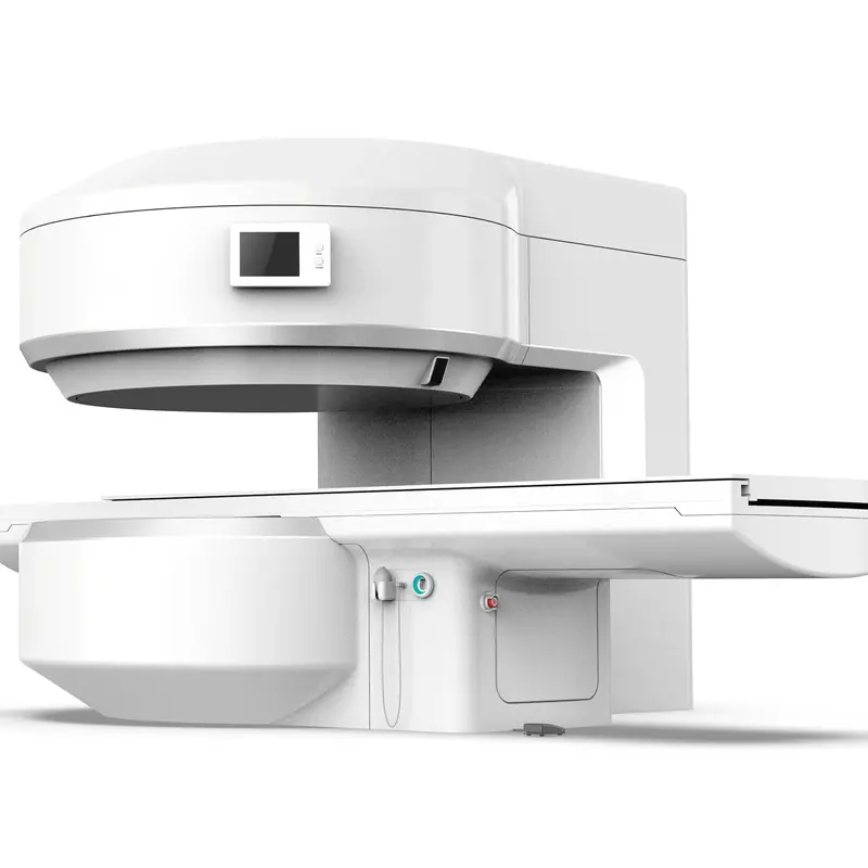 0.3T Low-Field Mri Machine — Mnri13 Model For Versatile Hospital Applications 1