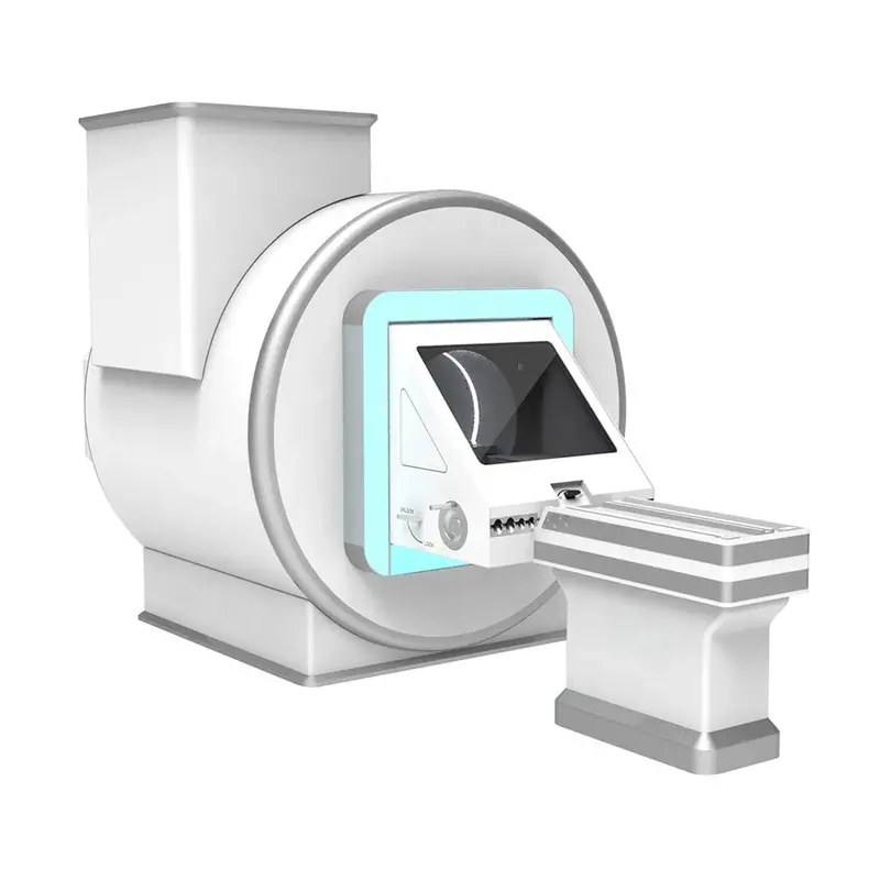 1.5 Tesla Veterinary Mri System – High-Resolution Magnetic Resonance Imaging For Animal Clinics 1