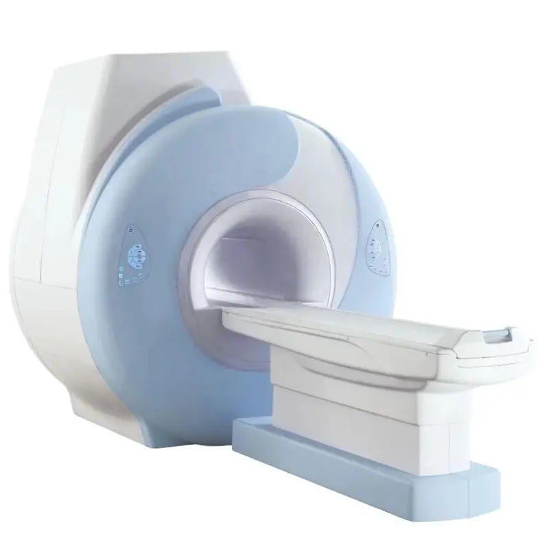 1.5T Open-Bore Mri System – 16-Channel Magnetic Resonance Imaging Platform 1