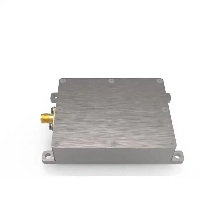 2.4 Ghz Portable Rf Jammer For Drone And Mobile Signal Disruption 1