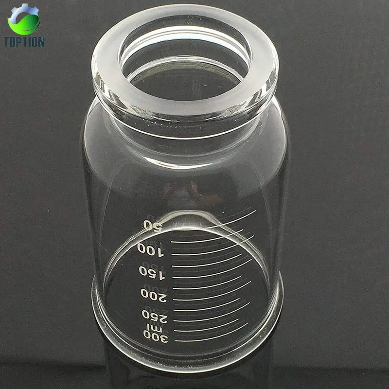 2L Glass Solvent Filtration Assembly With Vacuum Support For Lab-Scale Purification 1