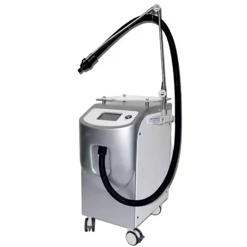 -30°C Cryo Air Cooling Device For Aesthetic & Personal Wellness Use 1