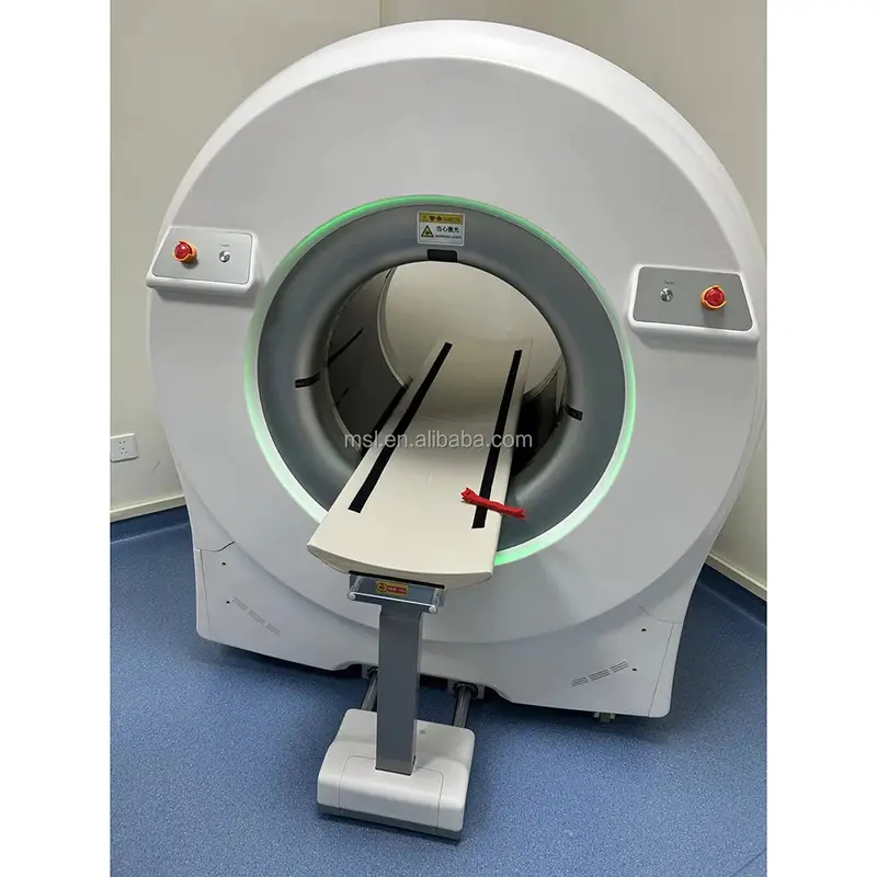 32-Slice Veterinary Ct Scanner Designed For Canine And Feline Diagnostic Imaging 1