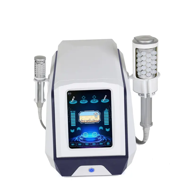 360° Inner Ball Roller Massager For Cellulite Reduction & Body Contouring 1