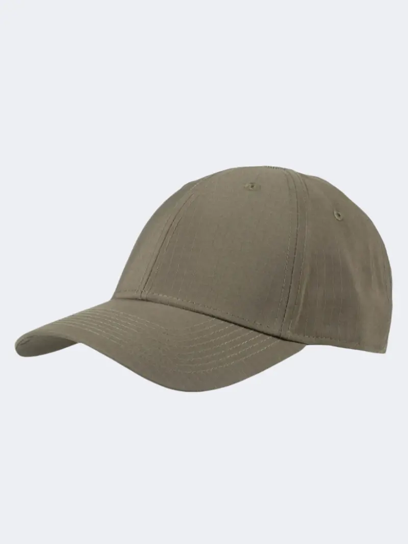 5.11 Fast Tac Tactical Cap For Men – Ranger Green Uniform Style 1