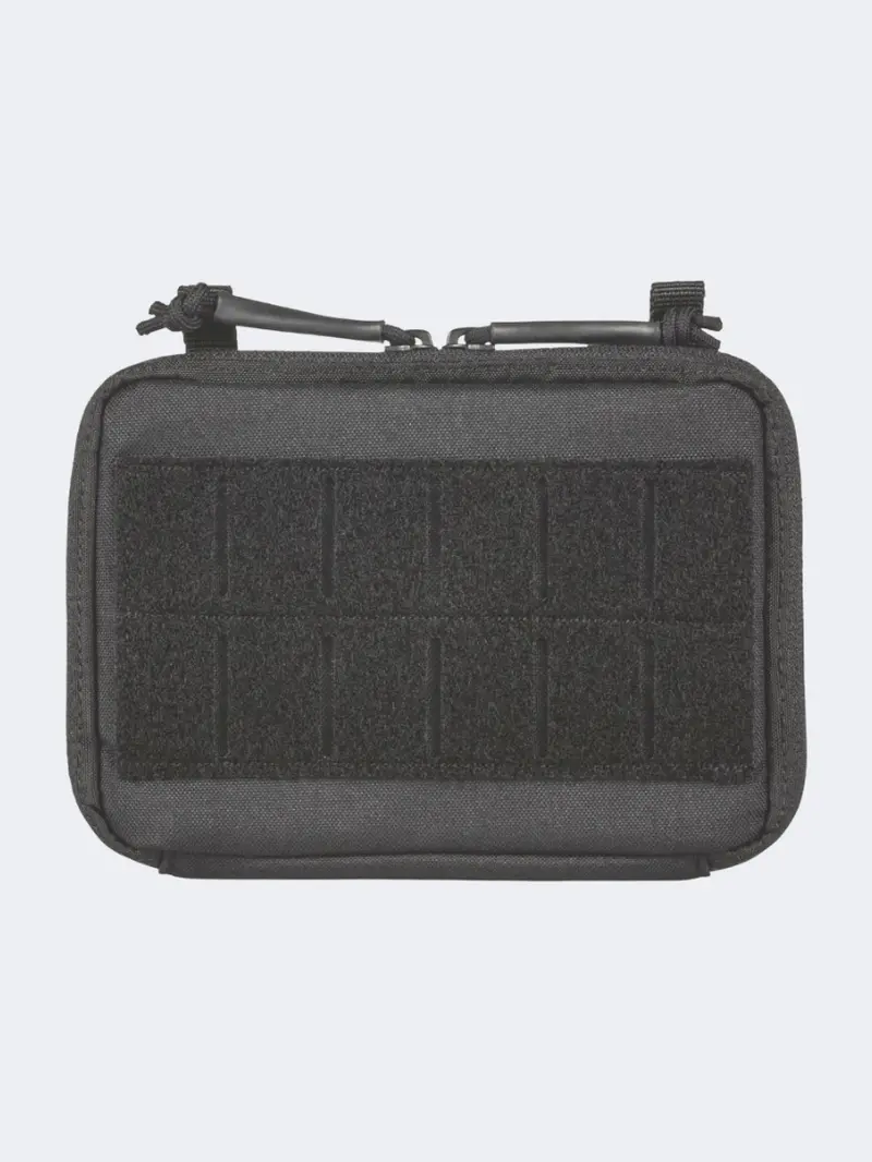 5.11 Flex Admin Tactical Pouch – Black 1