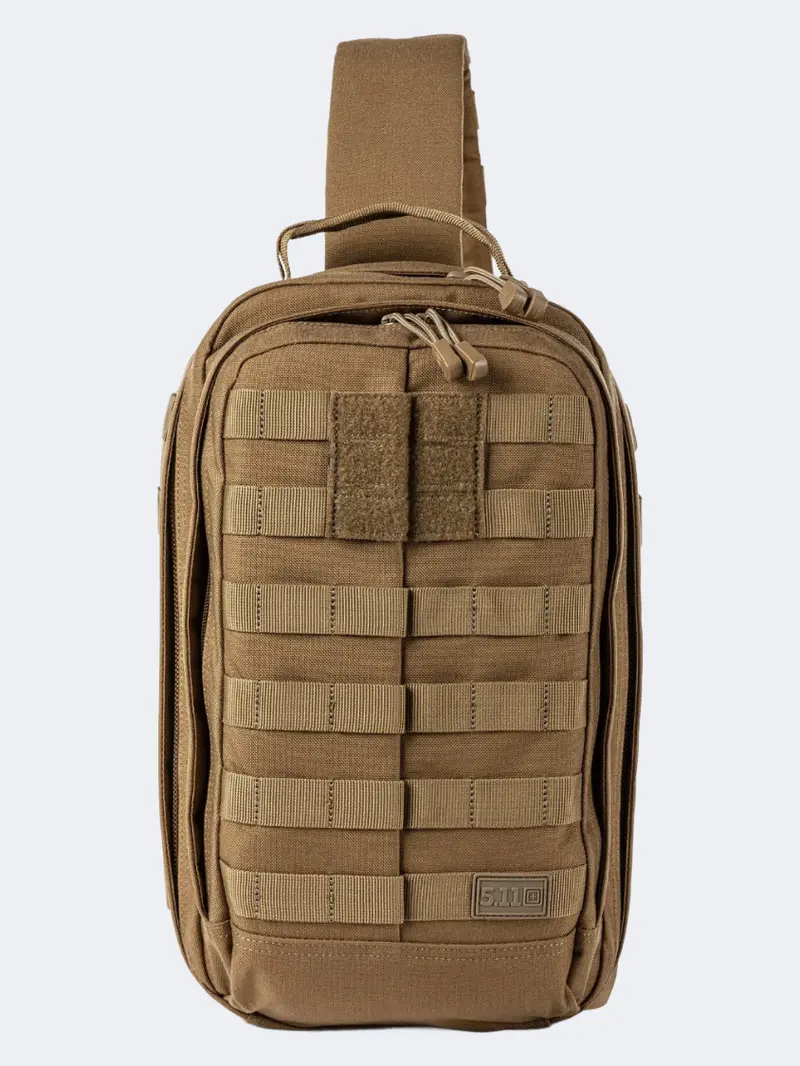 5.11 Moab8 Kangaroo Pouch – Abr-134 Modular Attachment Accessory 1