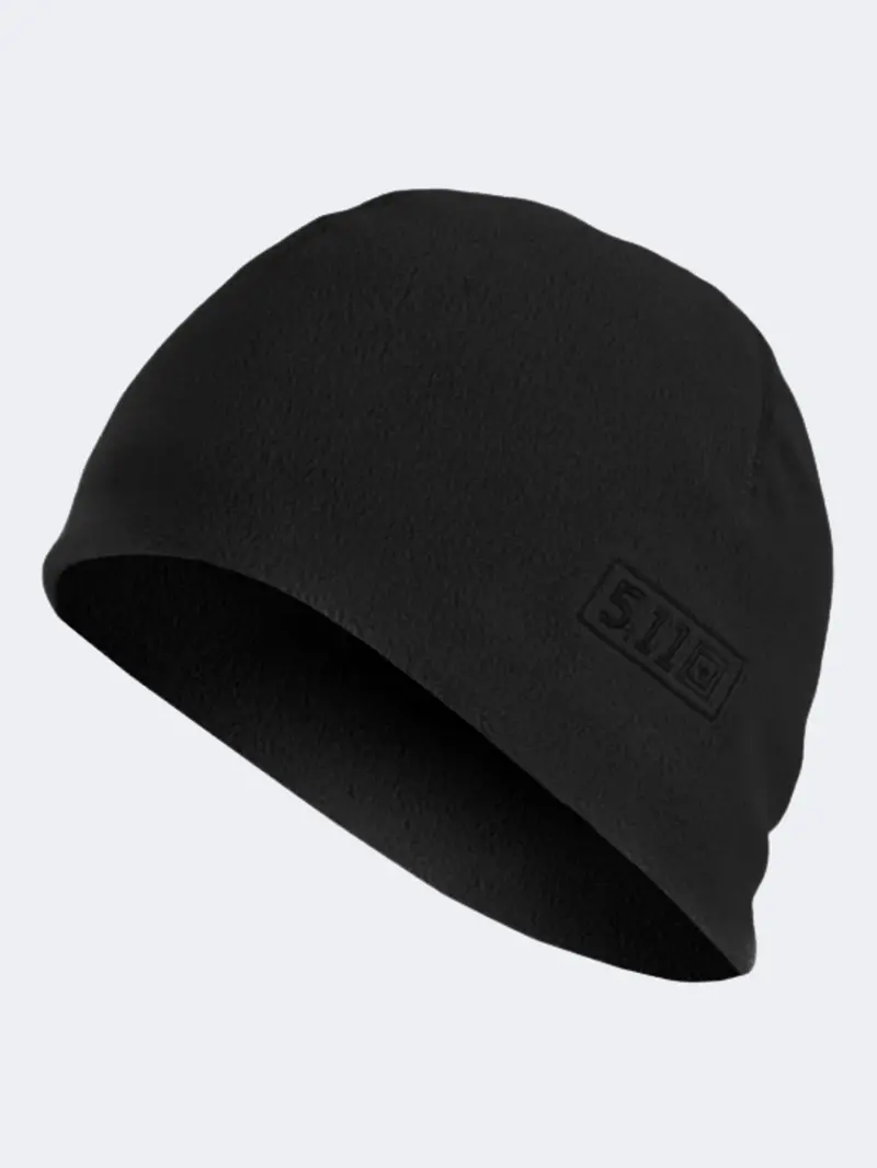 5.11 Ng Tactical Cap – Minimalist Black Design 1