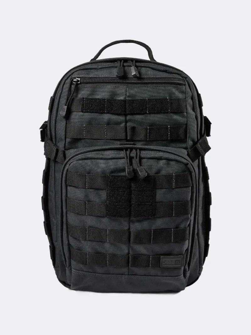 5.11 Rush 12 2.0 Tactical Backpack – Double Tap Camo 1