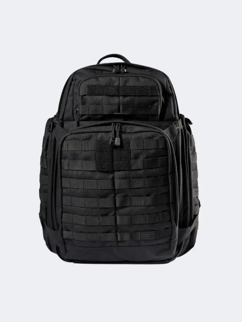 5.11 Rush 72 2.0 55L Tactical Backpack – Black 1