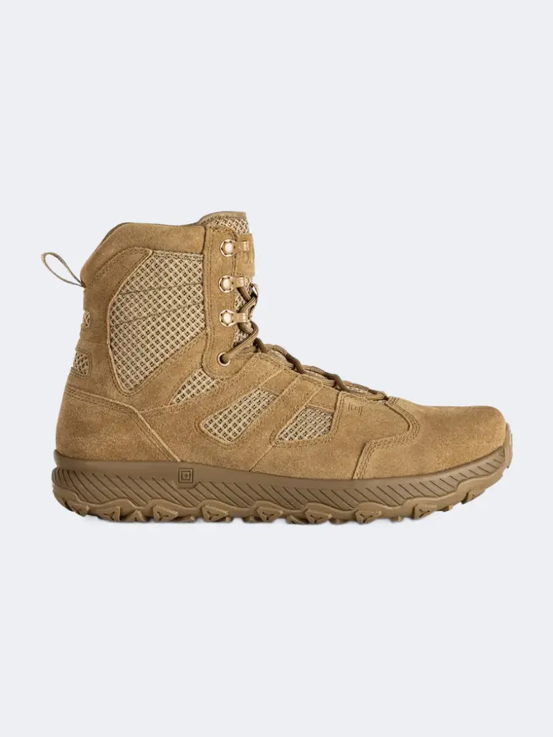 5.11 Taclite 2 Men'S Tactical Footwear In Dark Coyote 1