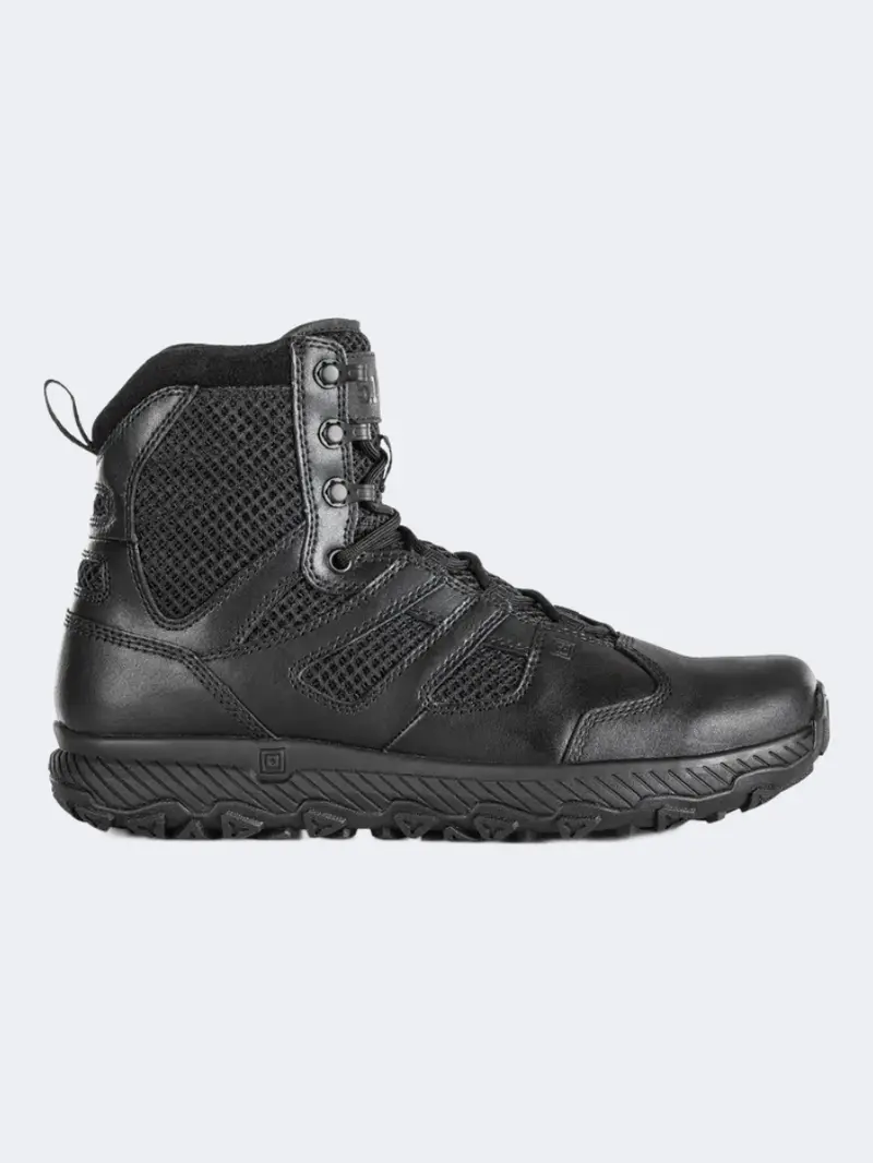 5.11 Taclite 2 Men'S Tactical Shoes In Black 1