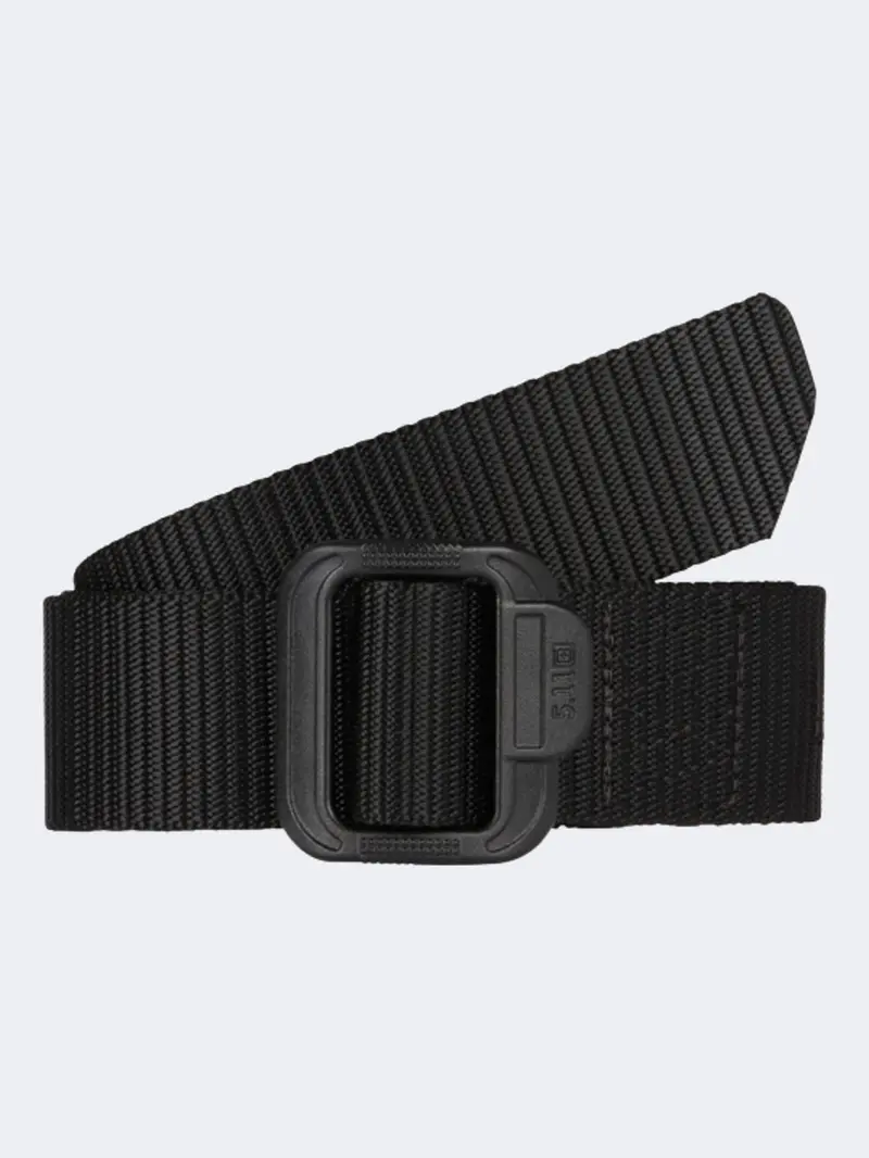 5.11 Tdu 1.5" Tactical Belt For Men – Black 1