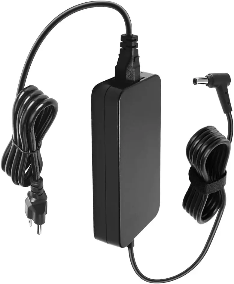 Ac Power Adapter For M600 Oxygen Concentrator – 120W Replacement Charger Cord 1