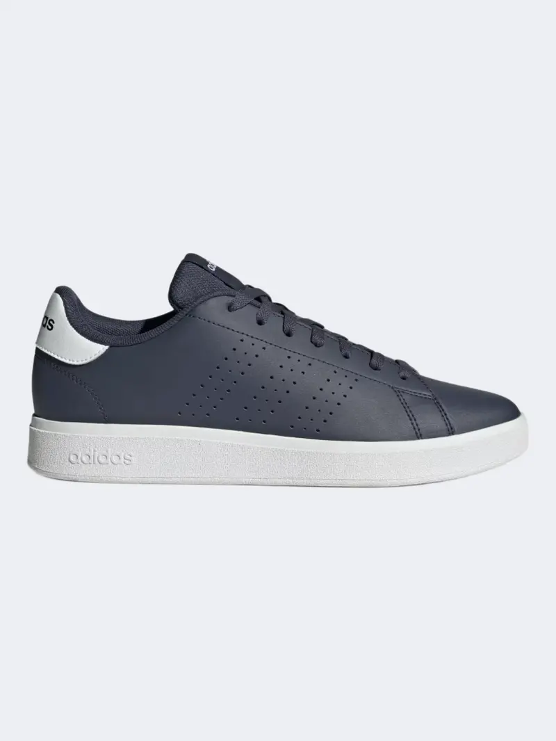 Adidas Advantage Base 2.0 Shadow Navy Men'S Sport-Inspired Sneakers 1
