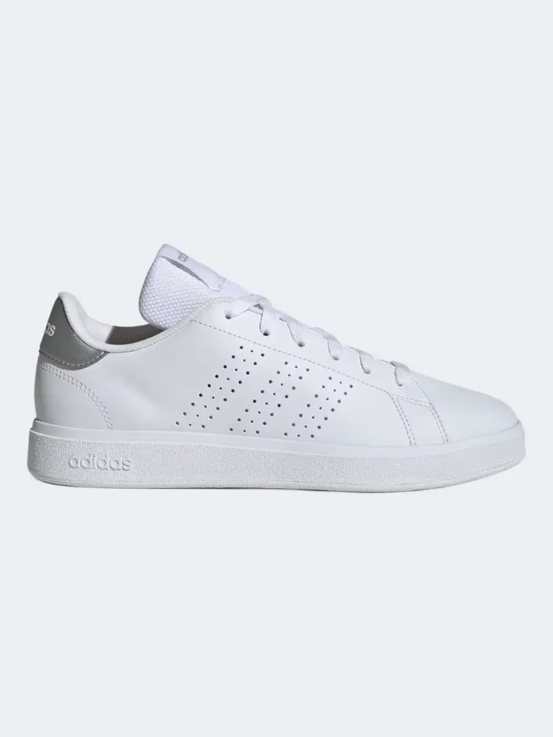 Adidas Advantage Base 2.0 Women’S Sportswear Shoes – Cloud White 1