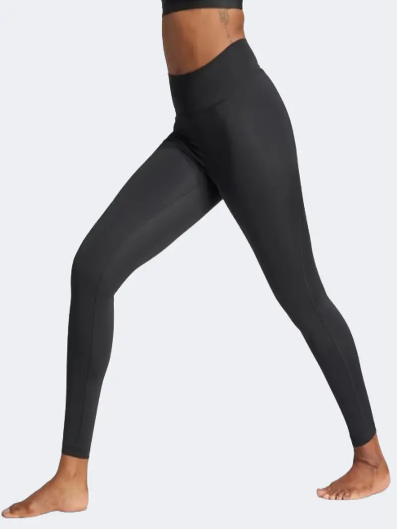 Adidas All Me Essential Women'S Training Tights – Black 1