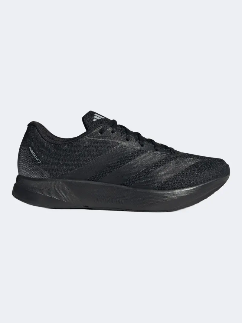 Adidas Duramo Rc2 Men'S Neutral Running Shoes – Core Black 1