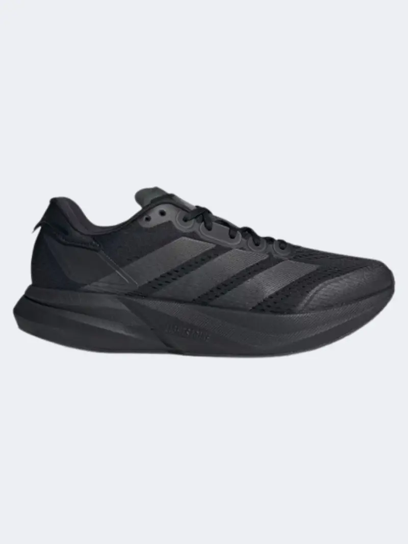 Adidas Duramo Speed 2 Men'S Road Running Shoes (Black) 1