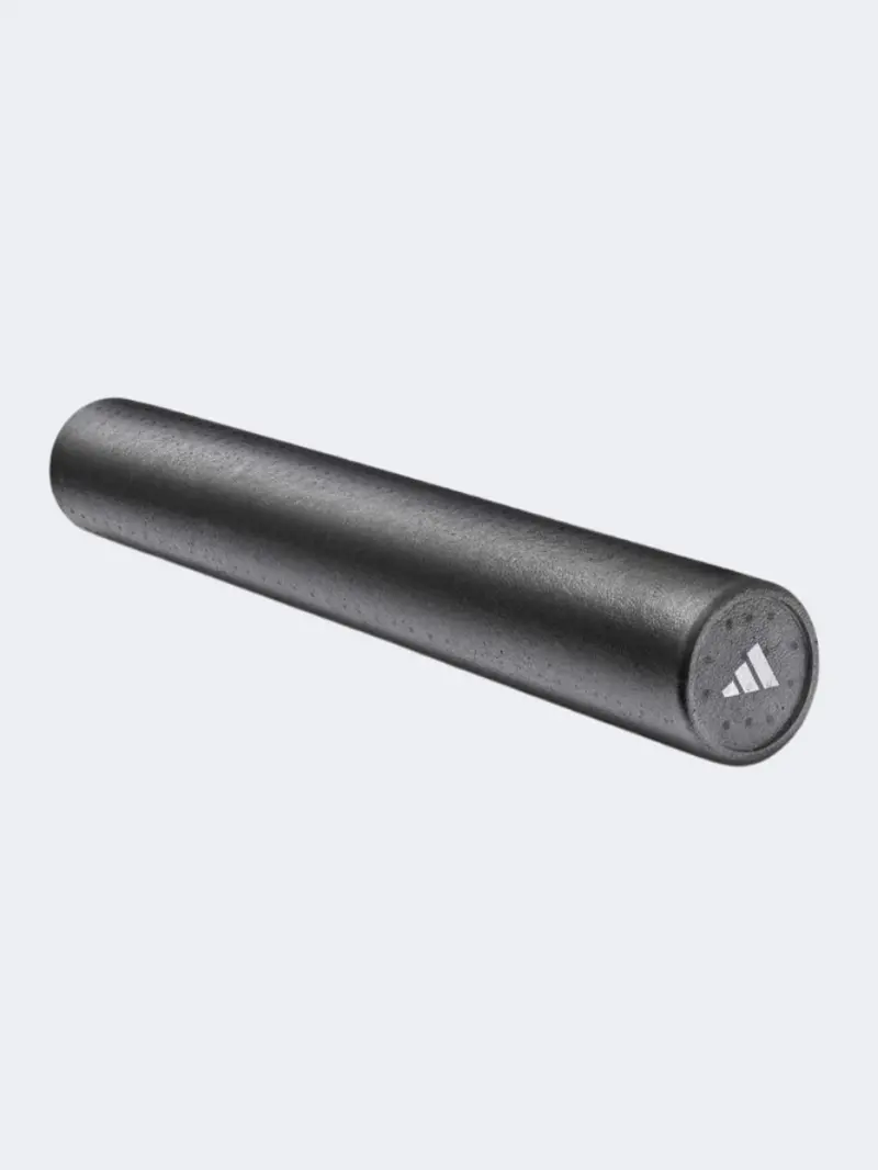 Adidas Epp Foam Massage Roller For Muscle Recovery – Black 1