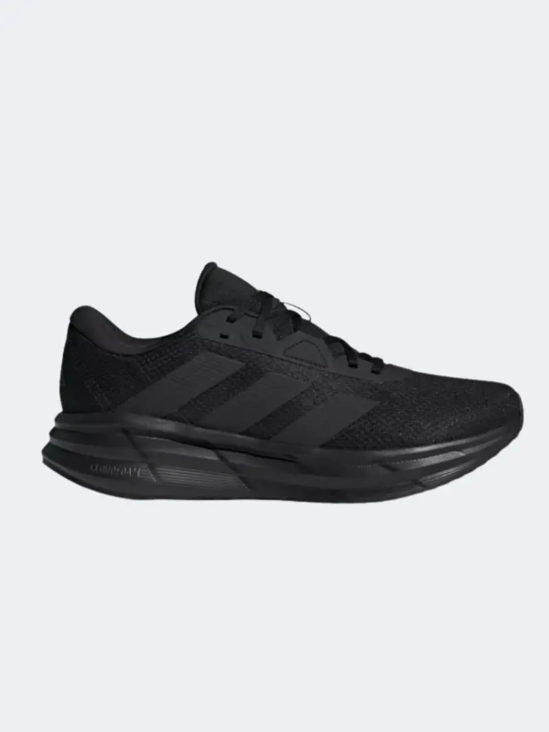 Adidas Galaxy 7 Men'S Comfort-Focused Running Shoes – Black 1