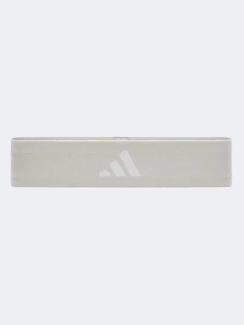 Adidas Light-Tension Resistance Band For Mobility & Rehab – Slate Grey 1
