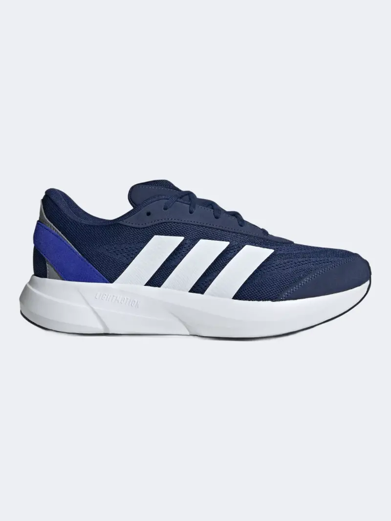 Adidas Lightshift Men'S Athletic Shoes – Dark Blue 1