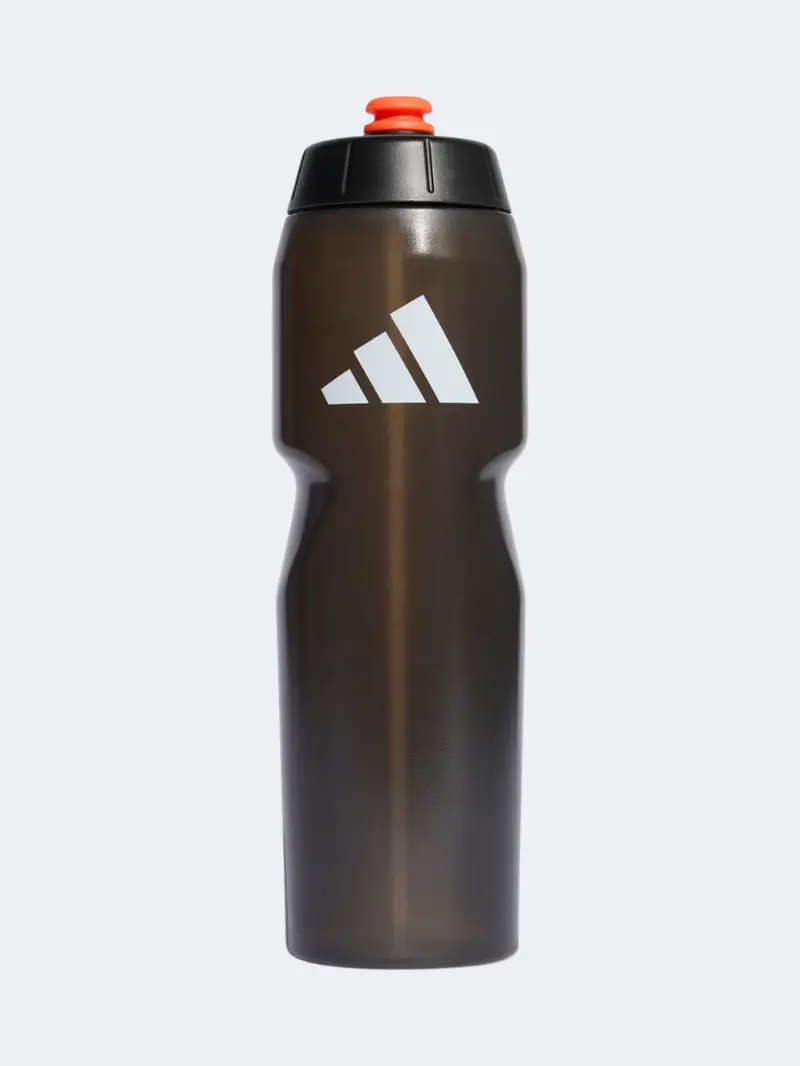 Adidas Performance 750Ml Training Water Bottle – Black/White, Unisex 1