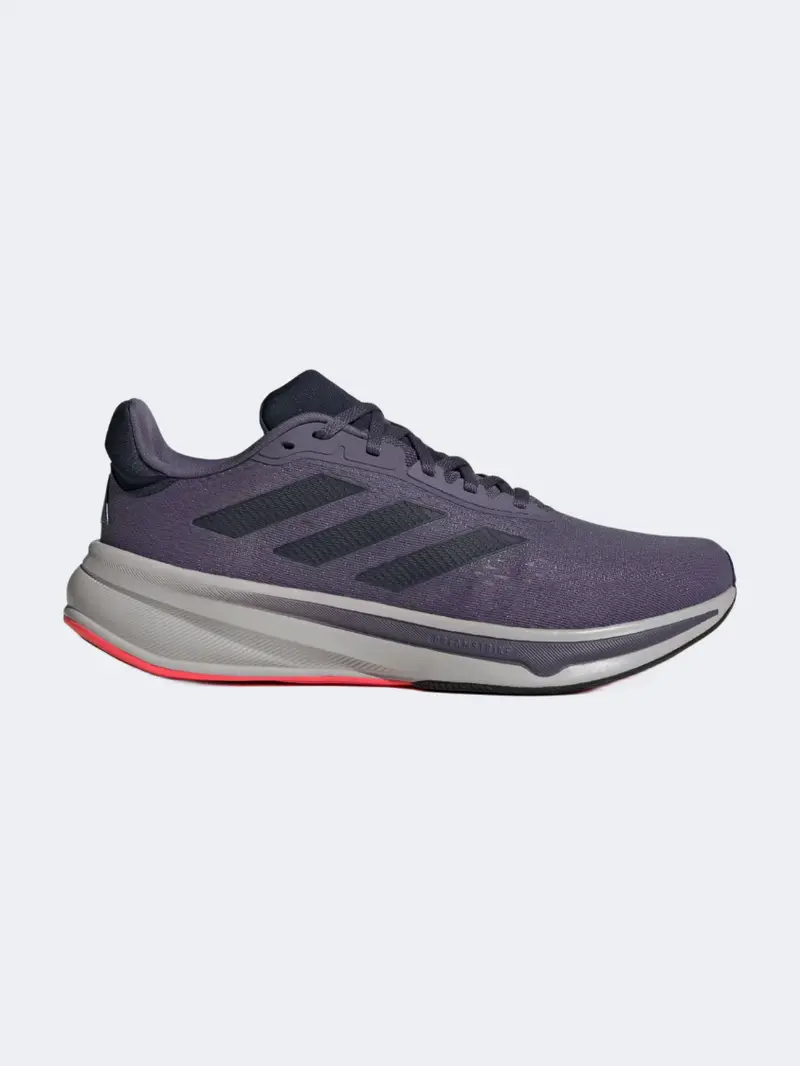 Adidas Response Super Ink & Blue Men'S Pre-Owned Running Shoes 1