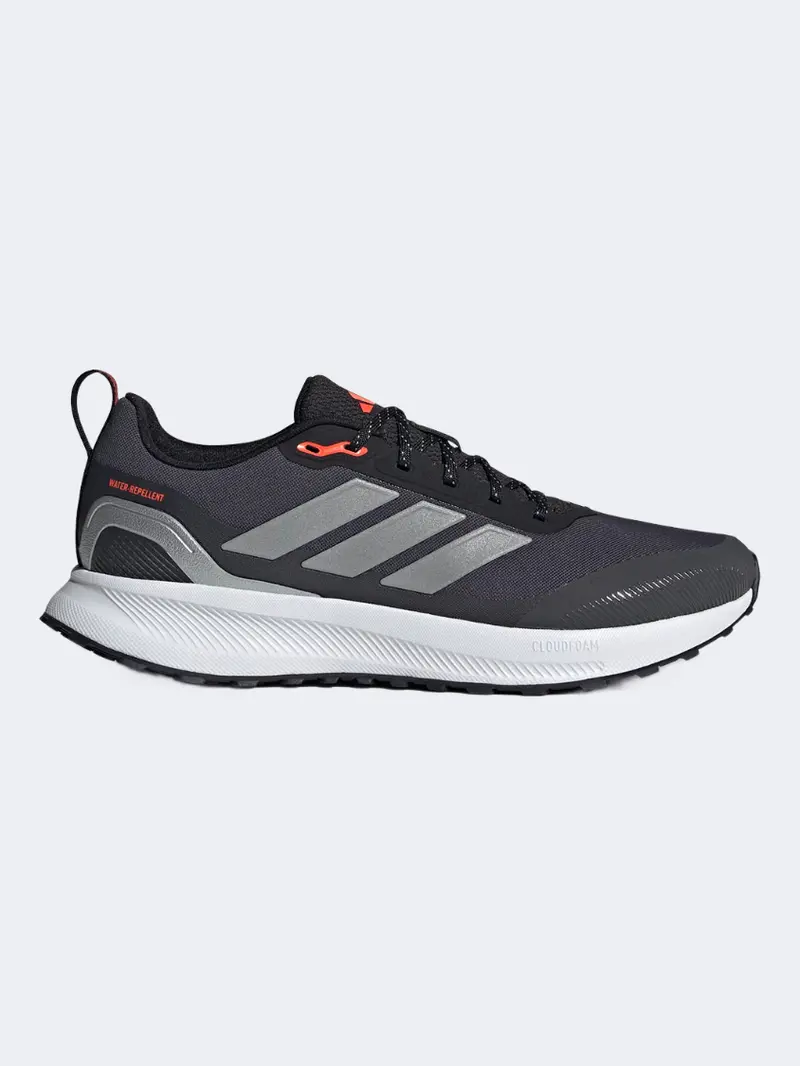 Adidas Runfalcon 5 Running Shoes – Men'S Core Black 1
