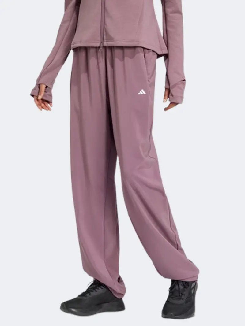 Adidas Shadow Fig Training Pants For Women 1