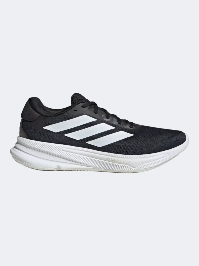 Adidas Supernova Ease Men'S Running Shoes – Black And White 1