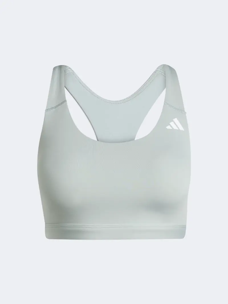 Adidas Women'S Optime Workout Bra – Wonder Sage 1
