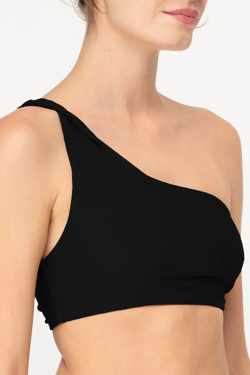 Adina Relaxed-Fit Cotton Top – Sale Item 1