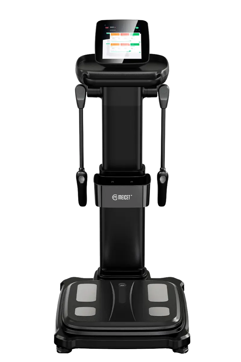 Advanced Bioelectrical Impedance Analyzer For Comprehensive Body Composition Assessment 1