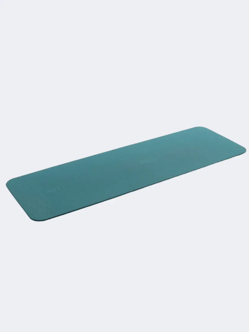 Airex Fitline 180 Exercise Mat – Non-Slip Waterblue Foam Surface 1