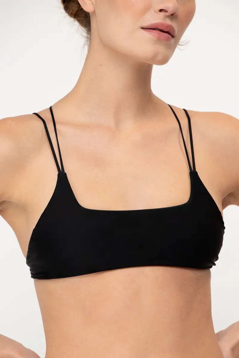 Alapio Two-Piece Top – Core Collection 1