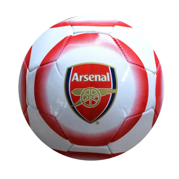 Arsenal Crest Football – Size 5 1