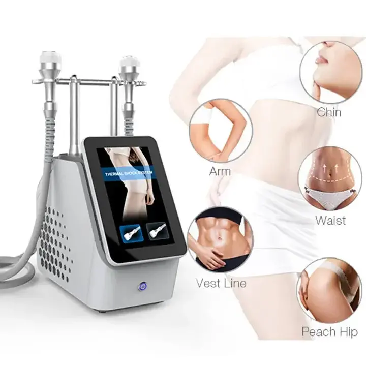 At-Home Cryo-Cellulite Reduction Device – Portable Cooling Technology For Body Contouring 1