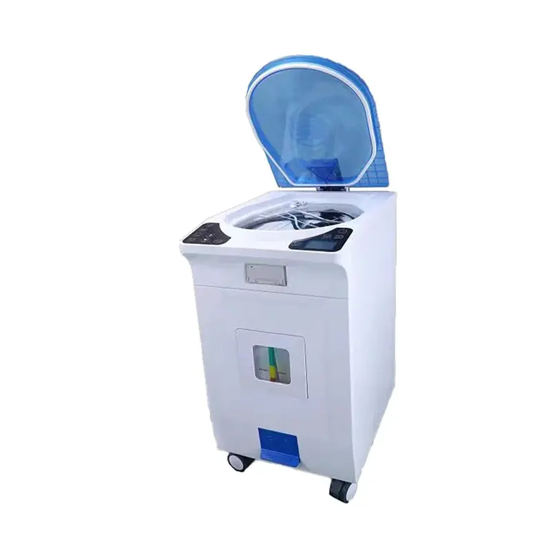 Automated Endoscope Washer-Disinfector For High-Level Reprocessing 1