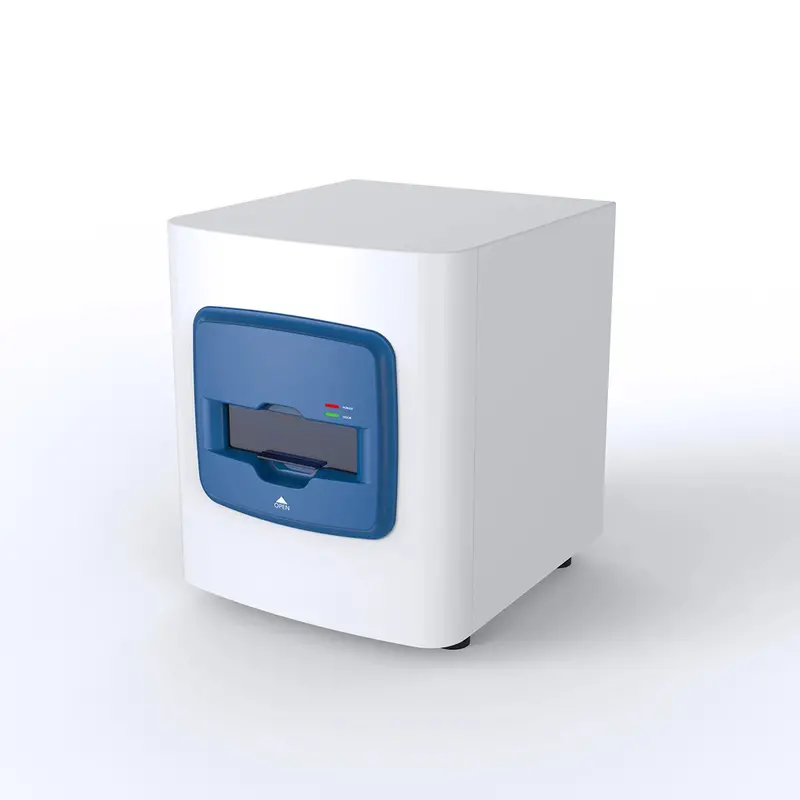Automated Tissue Processor – High-Throughput Dehydration & Clearing System For Histopathology 1
