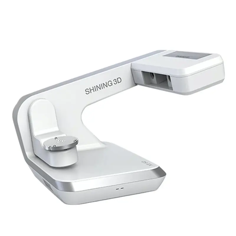 Autoscan Dental 3D Intraoral Scanner – Fast, Accurate Digital Impression Capture System 1