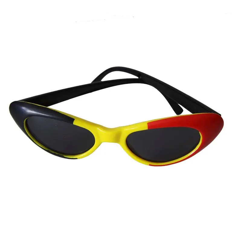 Belgium-Themed Sunglasses – Model I 1
