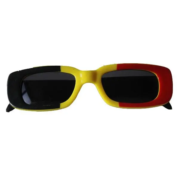 Belgium-Themed Sunglasses – Second Edition 1