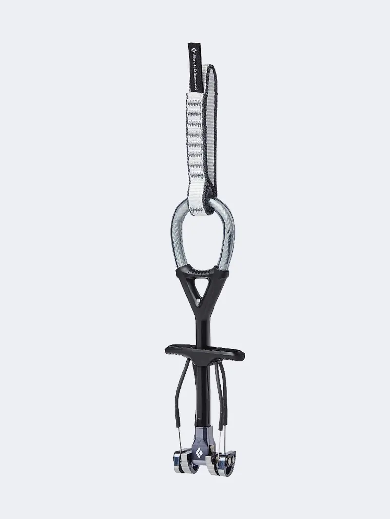 Black Diamond Camalot Ultralight .4 – Small-Diameter Ultralight Cam 1