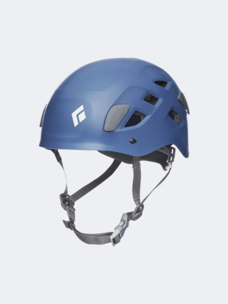 Black Diamond Half Dome Climbing Helmet – Denim Blue, Unisex 1