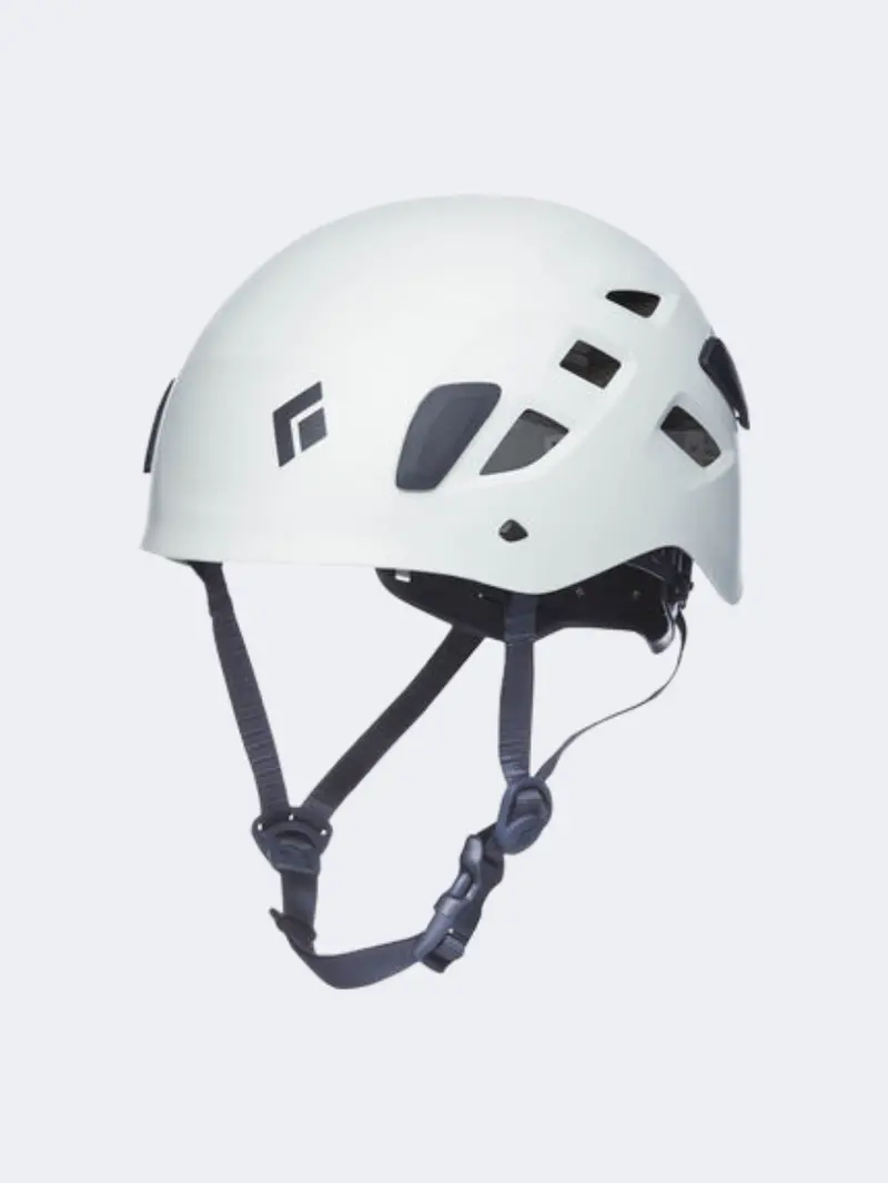 Black Diamond Half Dome Climbing Helmet – Rain Grey, Unisex 1