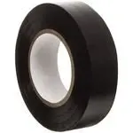 Black Soccer Sock Tape By Select 1