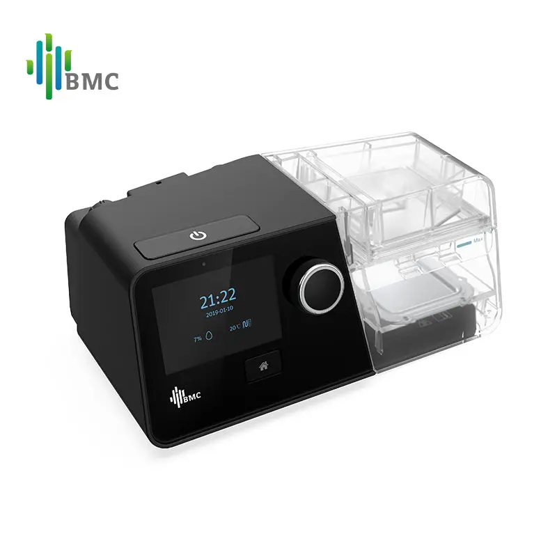 Bmc G3-A20 Portable Mini Auto-Adjusting Cpap Device 1