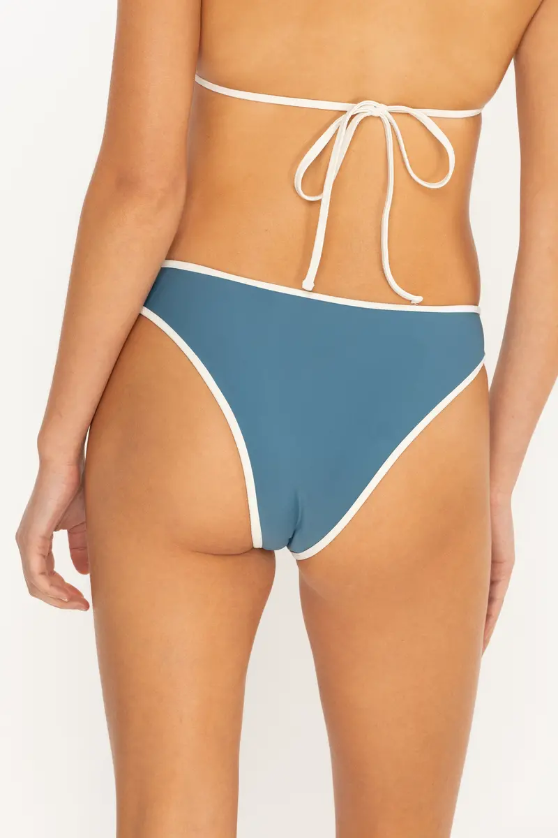 Bruna Low-Rise Bottom – Resort Collection 2026 1
